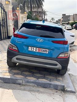 هيونداي كونا